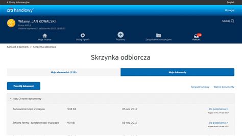 citibank handlowy online logowanie|Citibank Online.